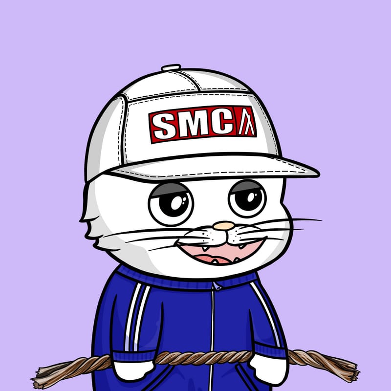 SMC #7004